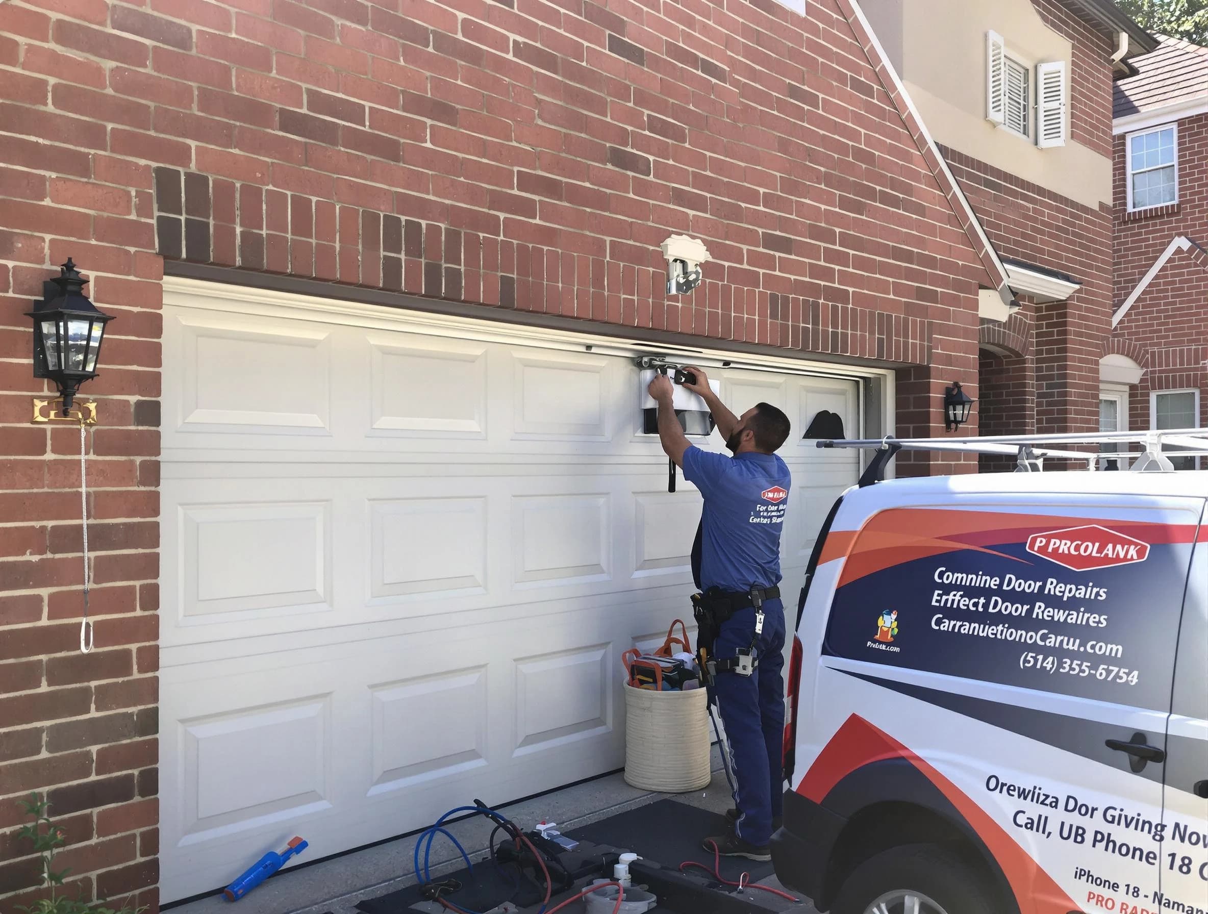 Firestone Garage Door Repair local garage door repair technician in Firestone
