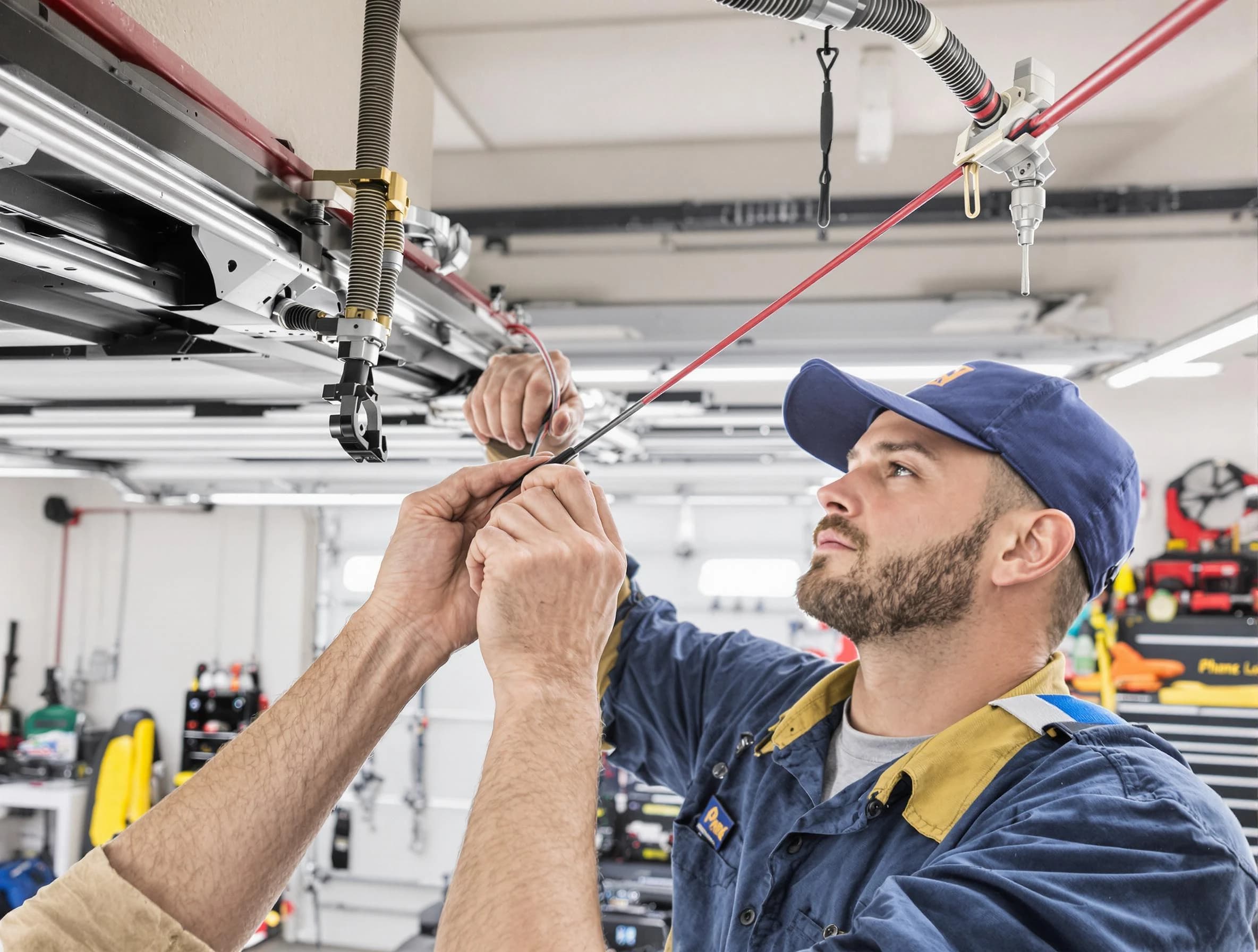 Cable Repair service in Firestone, CO