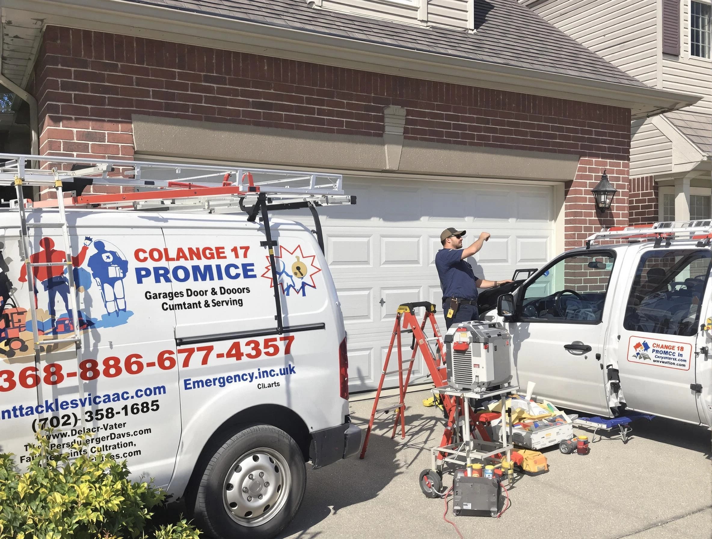 Same Day Repair service in Firestone, CO