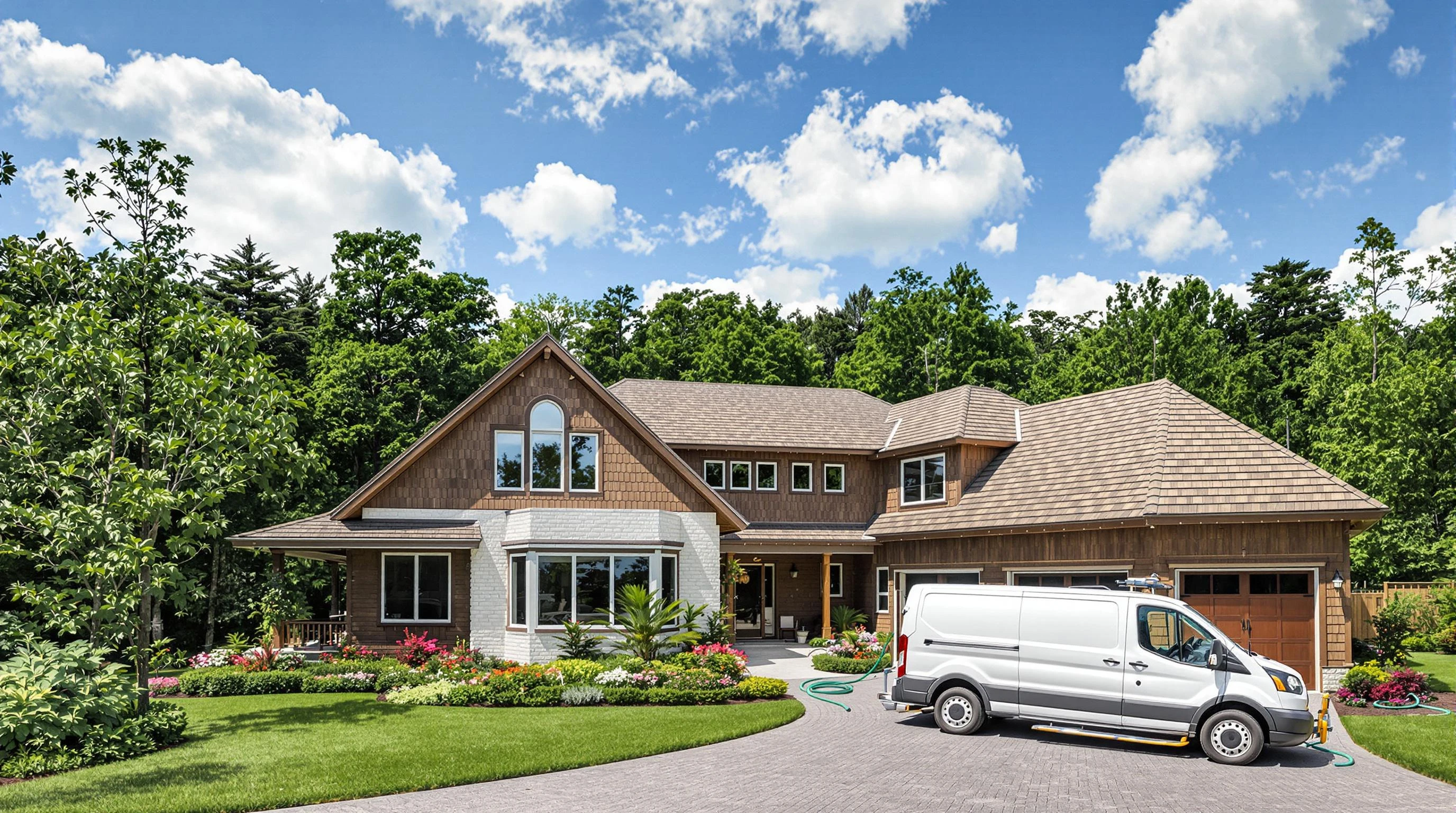 Firestone Garage Door Repair garage door repair crew working in Dacono, CO