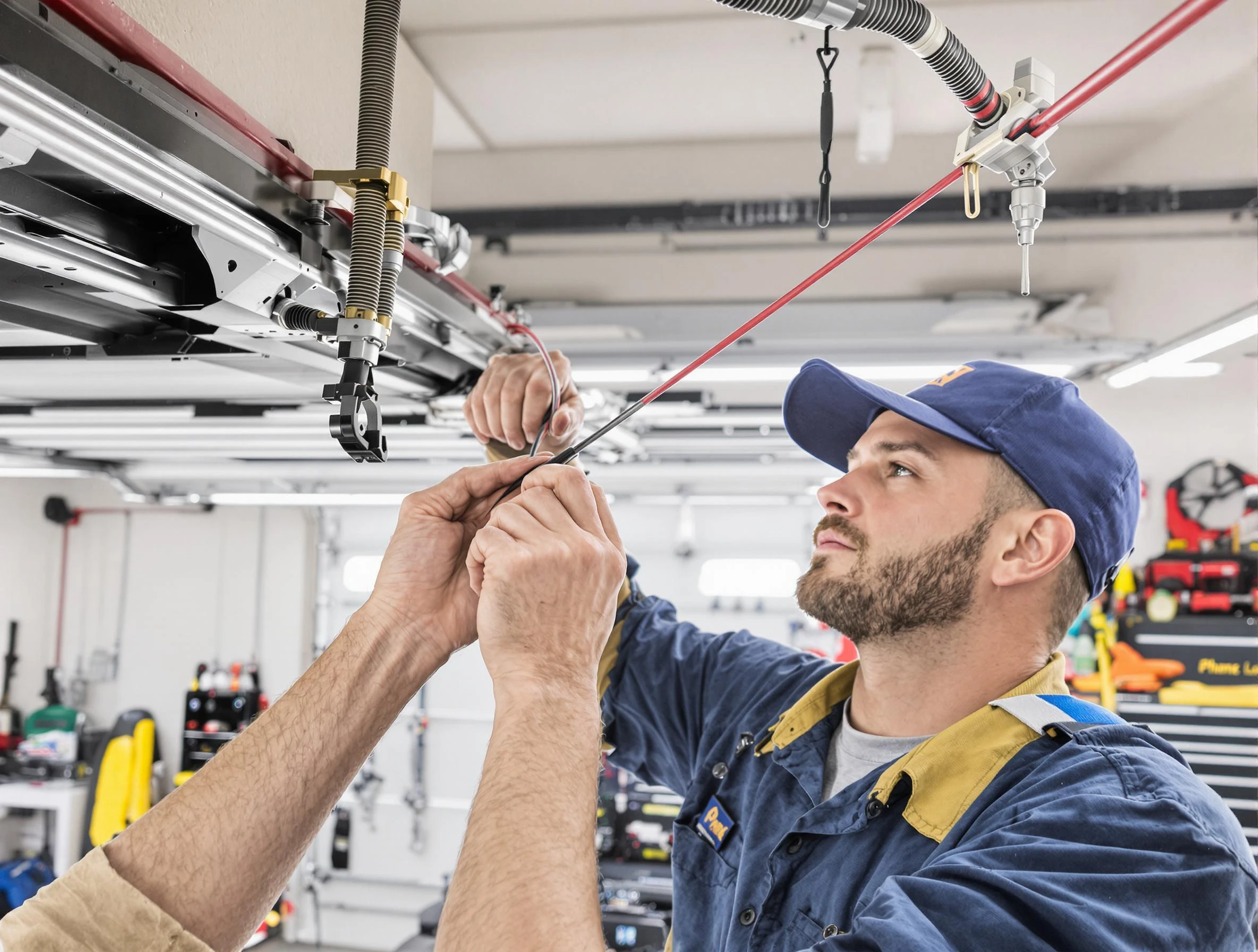 Cable Repair service in Firestone, CO