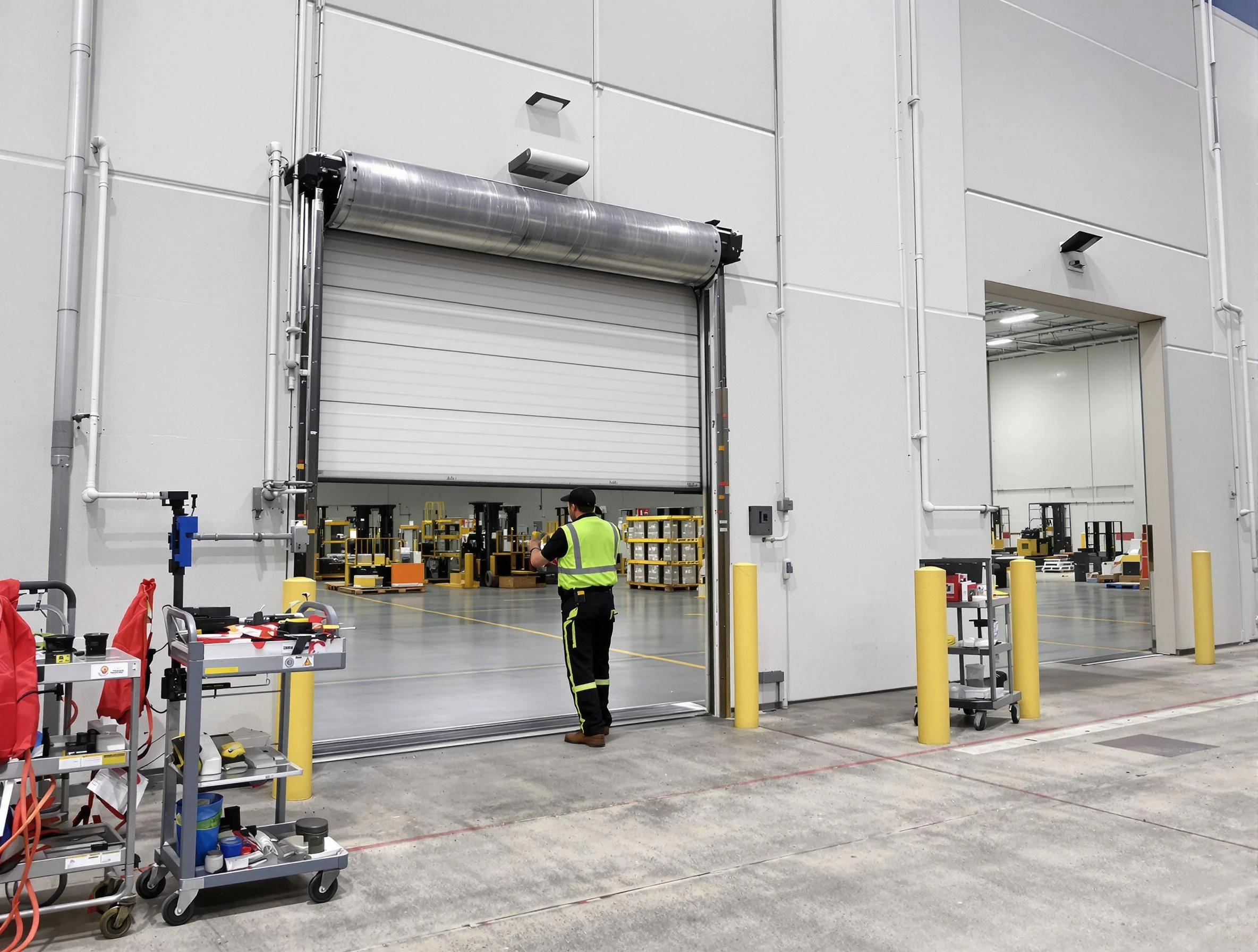 Commercial Repair service in Firestone, CO