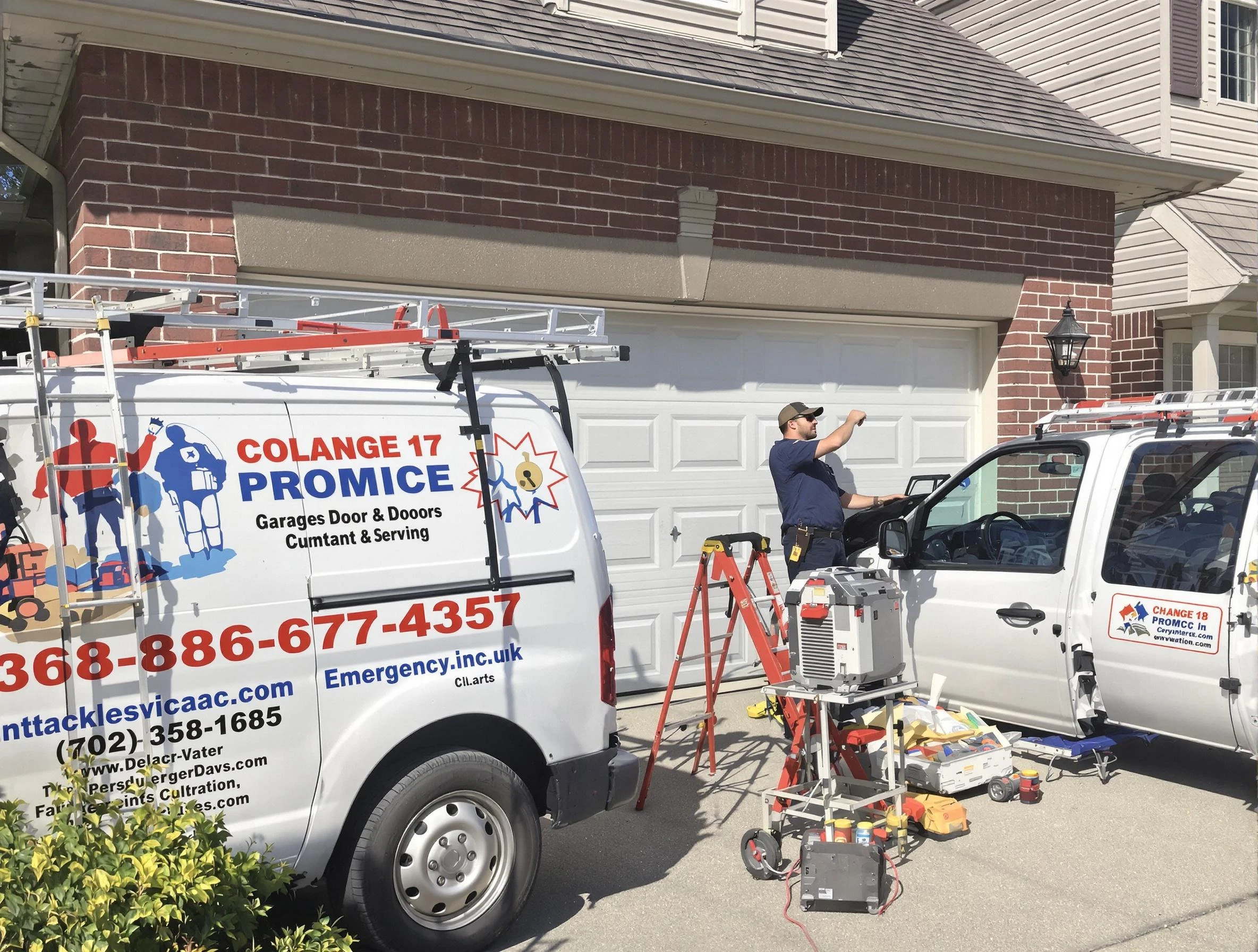 Same Day Repair service in Firestone, CO